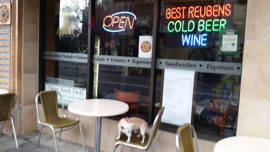 New York New York Sandwiches | meal takeaway | 125 University Ave #190, Palo Alto, CA 94301, USA | 6503286700 OR +1 650-328-6700