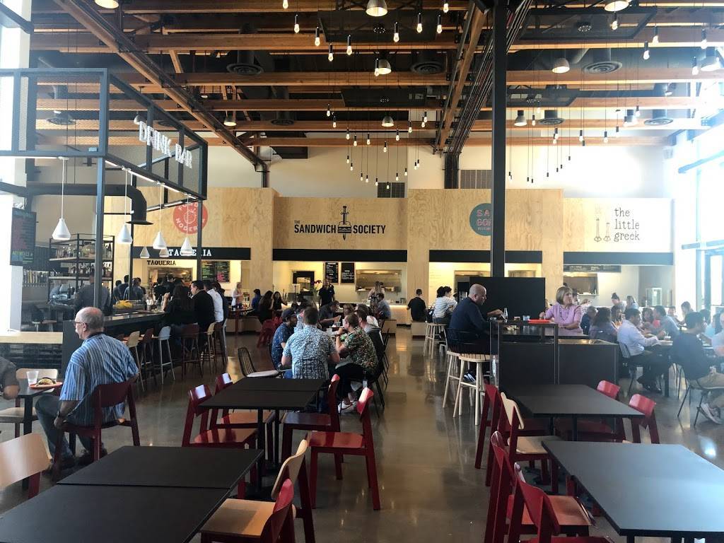 Fonda Moderna Taqueria | restaurant | 1705 Flight Way STE 7, Irvine, CA 92606, USA | 7149415154 OR +1 714-941-5154