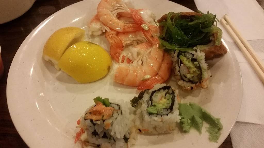 Hokkaido Seafood Buffet and Grill | restaurant | 4580 N Illinois St, Swansea, IL 62226, USA | 6184162077 OR +1 618-416-2077