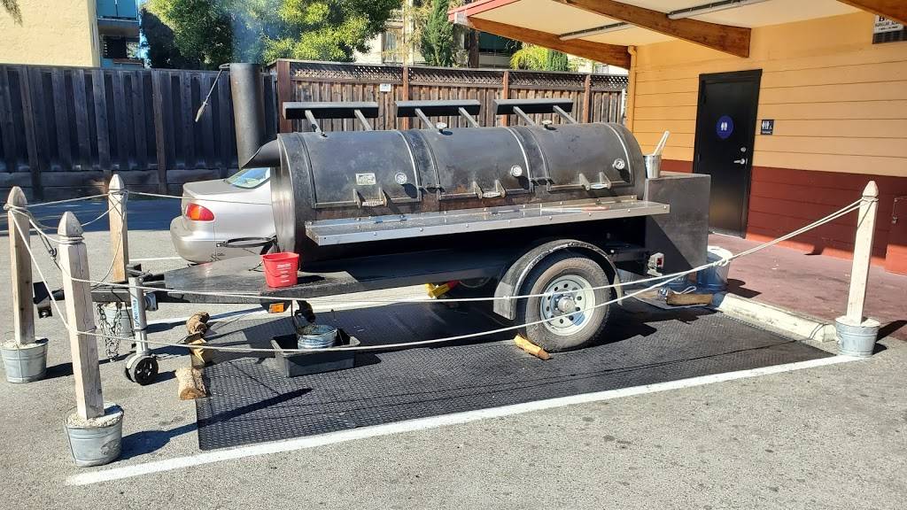 Redwood City Barbeque | restaurant | 640 Woodside Rd, Redwood City, CA 94061, USA | 6503653962 OR +1 650-365-3962