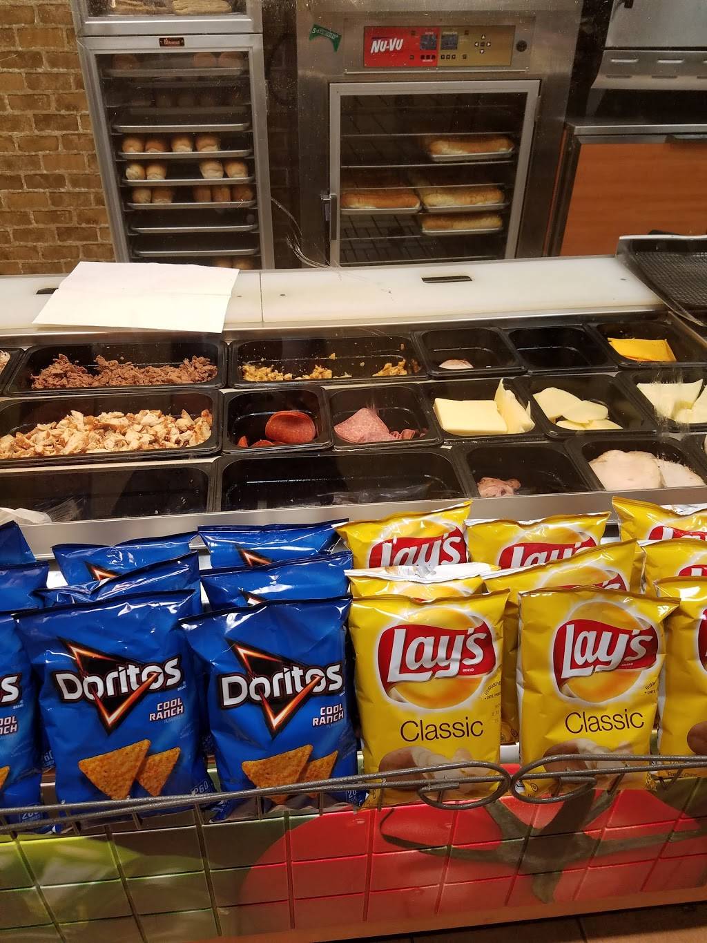 Subway | restaurant | 2528 NE 10th Ct Unit B, Homestead, FL 33030, USA | 3052472420 OR +1 305-247-2420