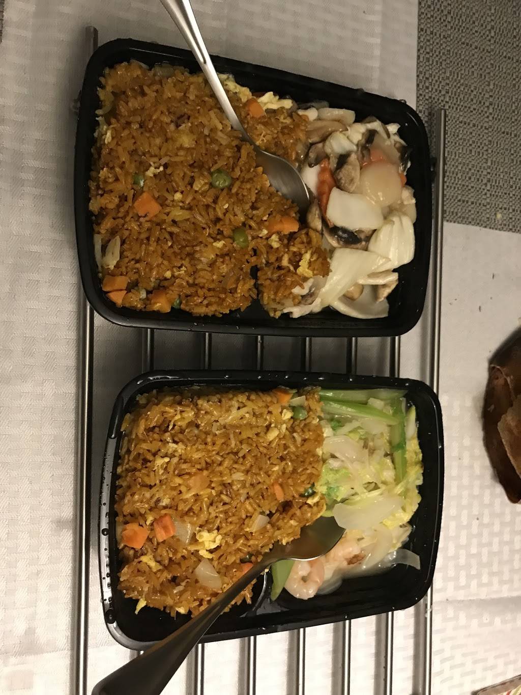 China Pan | restaurant | 1600 SE Rd, Farmington, CT 06032, USA | 8606741311 OR +1 860-674-1311