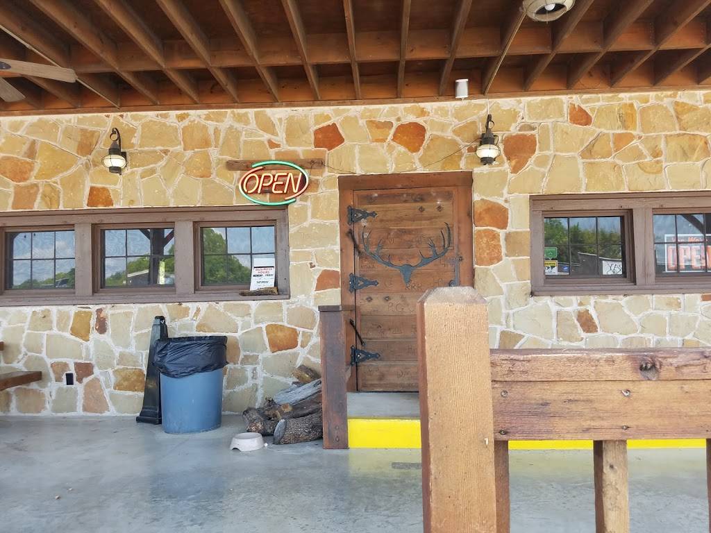 Tjs @ The Old Forge | restaurant | 807 Main St, Bandera, TX 78003, USA | 8307969990 OR +1 830-796-9990