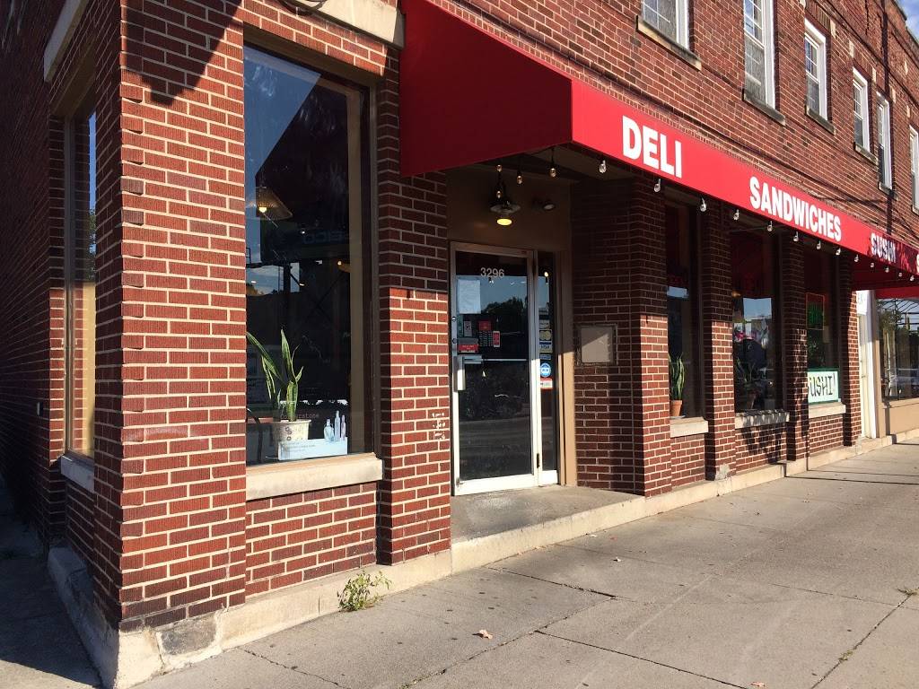 Cornerstone Deli & Cafe | meal takeaway | 3296 N High St, Columbus, OH 43202, USA | 6142673354 OR +1 614-267-3354
