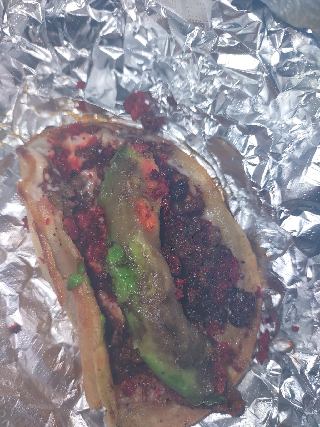 Tacos Laguna #4 | restaurant | 301 W Alabama St, Houston, TX 77006, USA | 8322729071 OR +1 832-272-9071