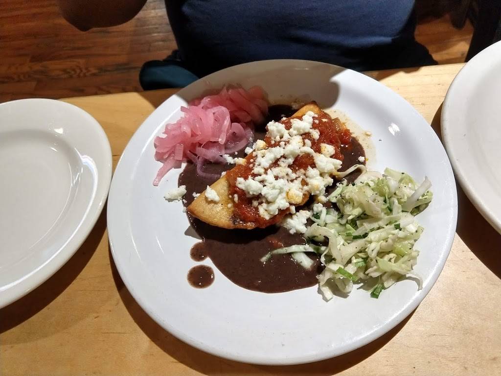 Poc-Chuc Restaurant | restaurant | 2886 16th St, San Francisco, CA 94103, USA | 4155581583 OR +1 415-558-1583