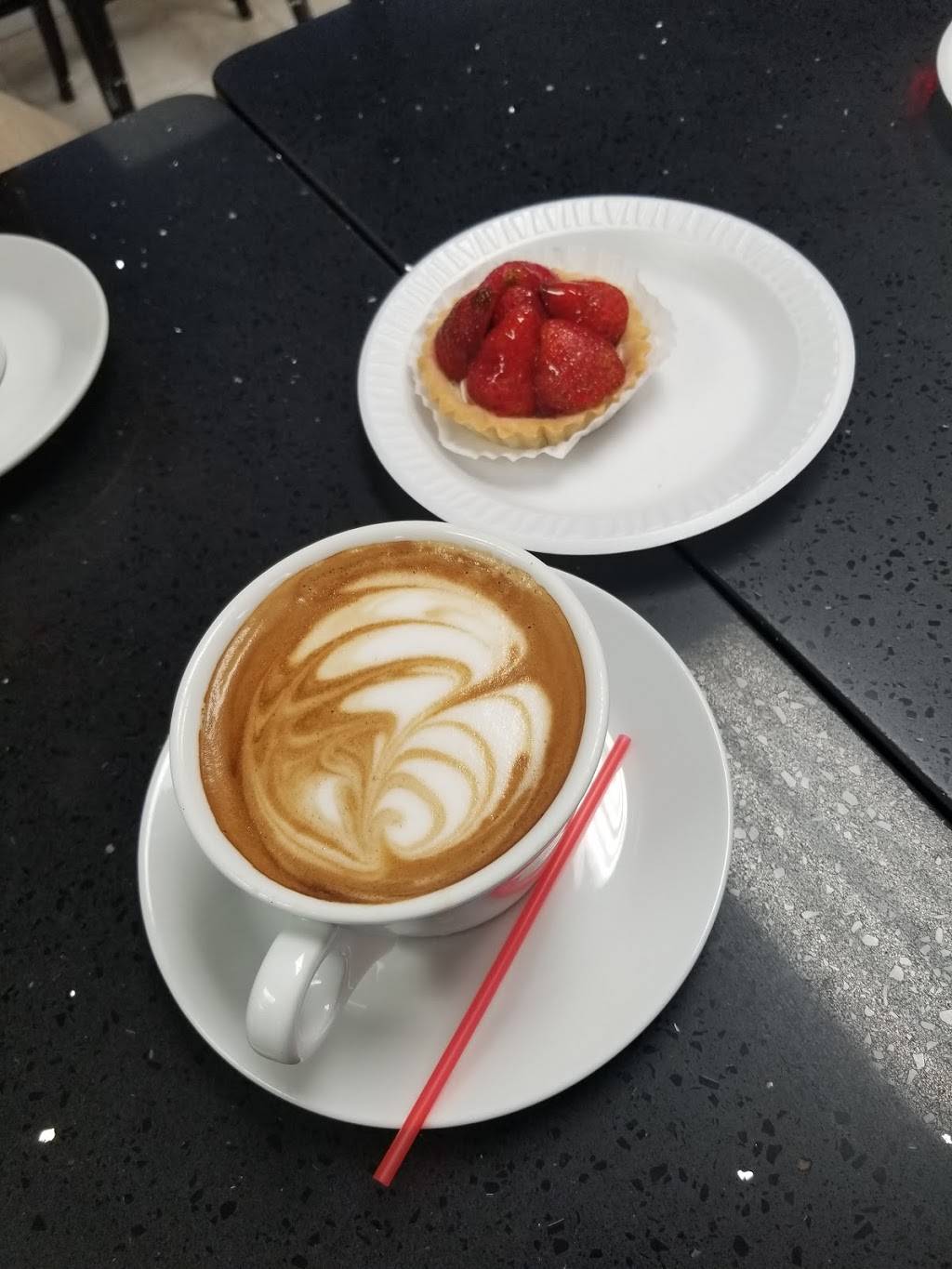 Patagonia Nahuen Cafe | bakery | 3802 S Ocean Dr, Hollywood, FL 33019, USA | 9542714448 OR +1 954-271-4448