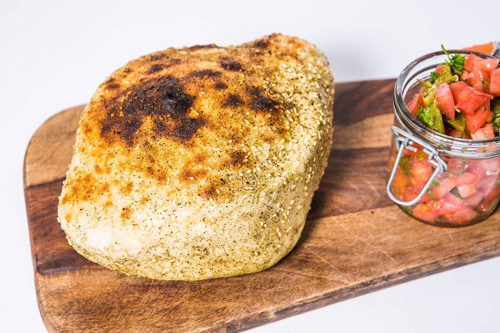 Hummus Bar & Grill | restaurant | 18743 Ventura Blvd, Tarzana, CA 91356, USA | 8183446606 OR +1 818-344-6606