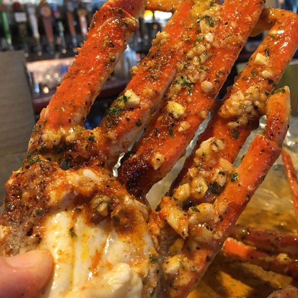 My Brothers Crawfish | night club | 8230 SE Harrison St #315, Portland, OR 97216, USA | 5037743786 OR +1 503-774-3786