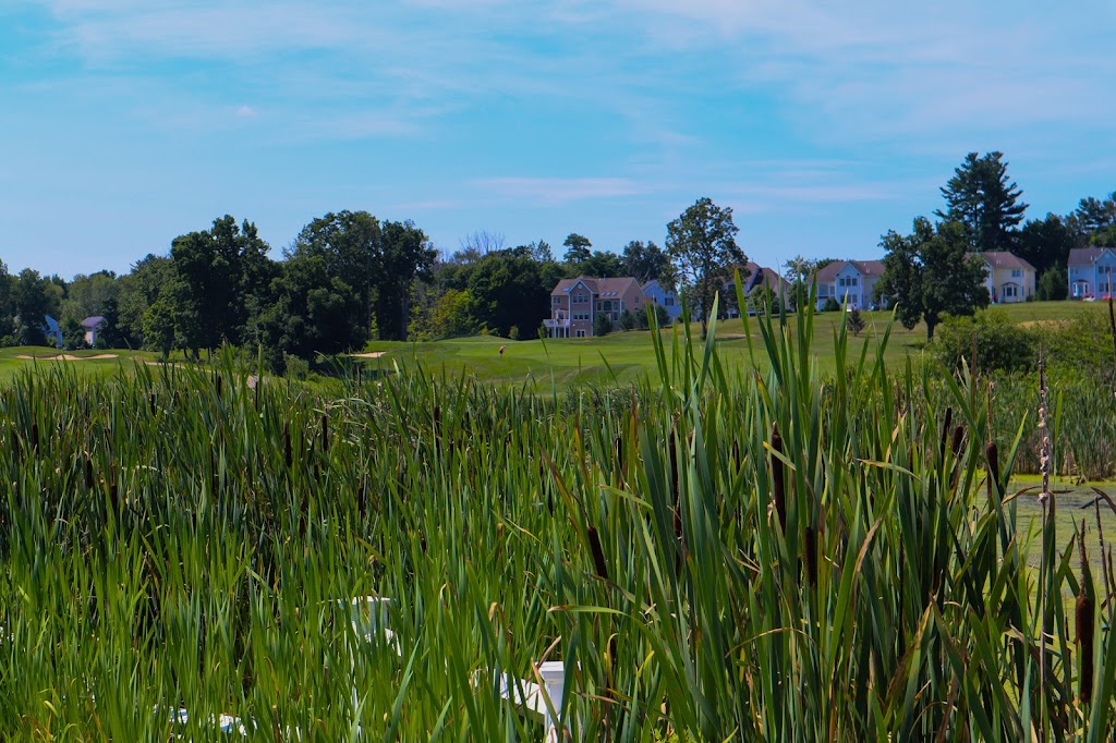 Merrimack Valley Golf Club | restaurant | 210 Howe St, Methuen, MA 01844, USA | 9786837771 OR +1 978-683-7771