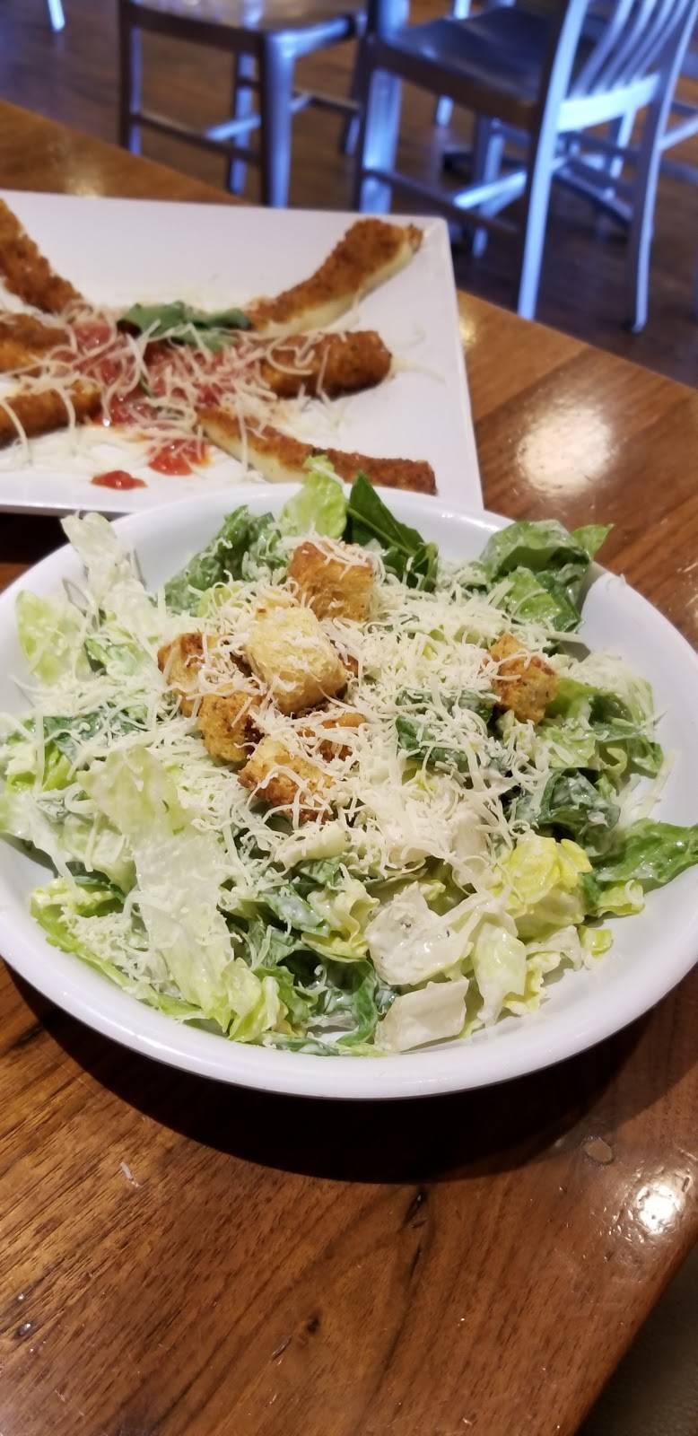 Presto Pasta | restaurant | 1025 Broadbeck Dr, Newbury Park, CA 91320, USA | 8054987737 OR +1 805-498-7737