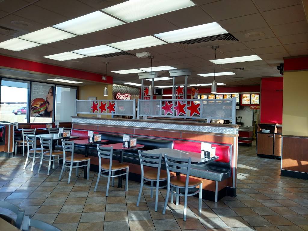 Hardees | restaurant | 2525 N High School Rd, Speedway, IN 46224, USA | 3172919270 OR +1 317-291-9270