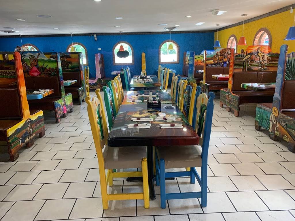 El Vaquero Mexican Restaurant | restaurant | 5414 Bardstown Rd, Louisville, KY 40291, USA | 5024097819 OR +1 502-409-7819