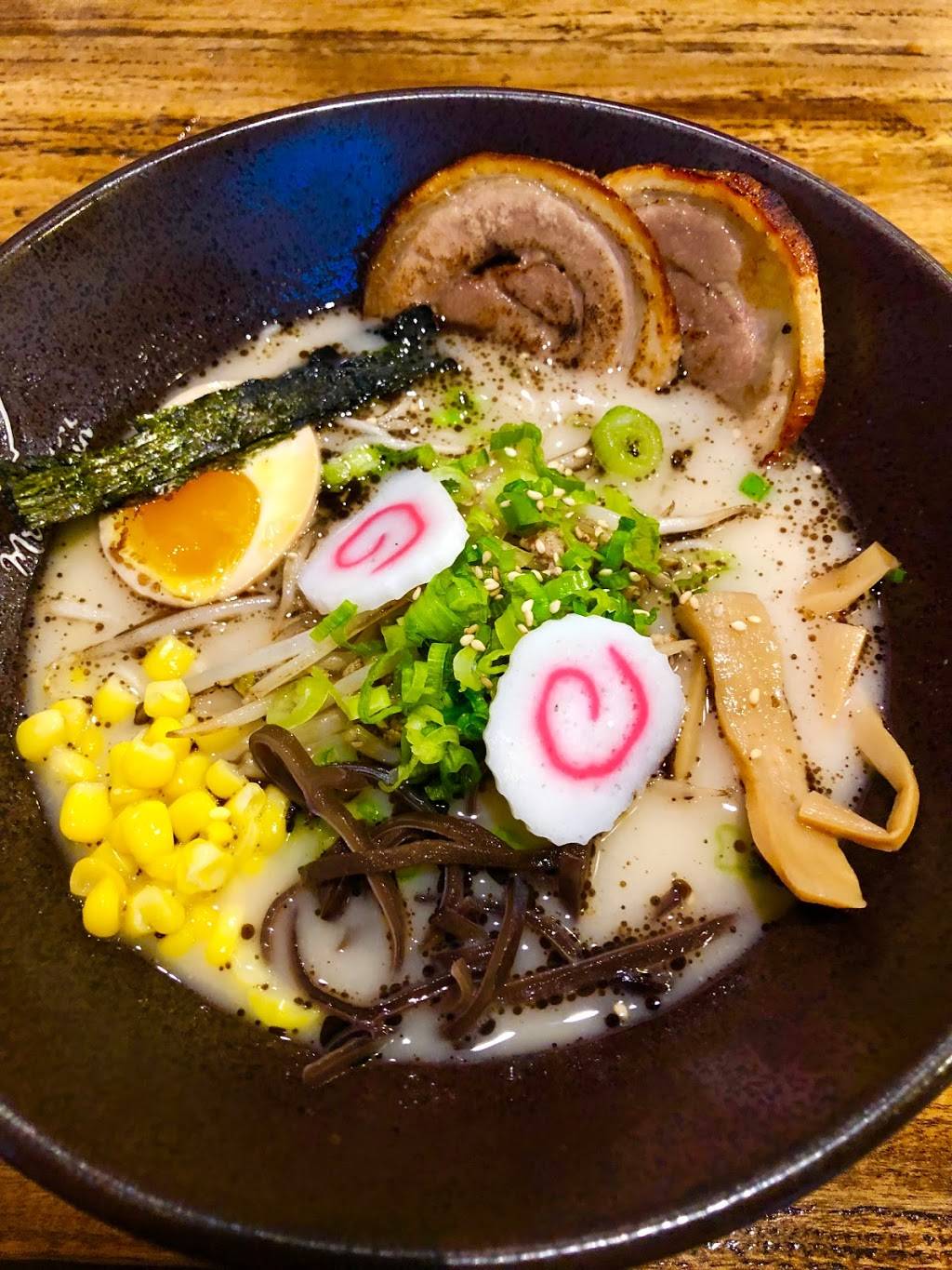 Mr. Ramen | restaurant | 9328 Jordan Rd, Parker, CO 80134, USA | 7205190141 OR +1 720-519-0141