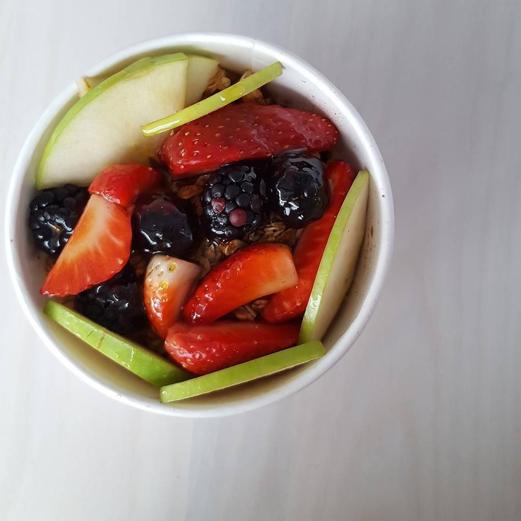 Farm Bowl and Juice Co. | restaurant | 1920 29th Ave S, Homewood, AL 35209, USA | 2058482929 OR +1 205-848-2929