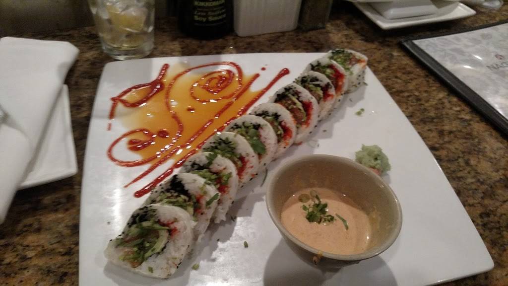 Nagoya Sushi | restaurant | 6645 S Fry Rd # 800, Katy, TX 77494, USA | 8324379791 OR +1 832-437-9791