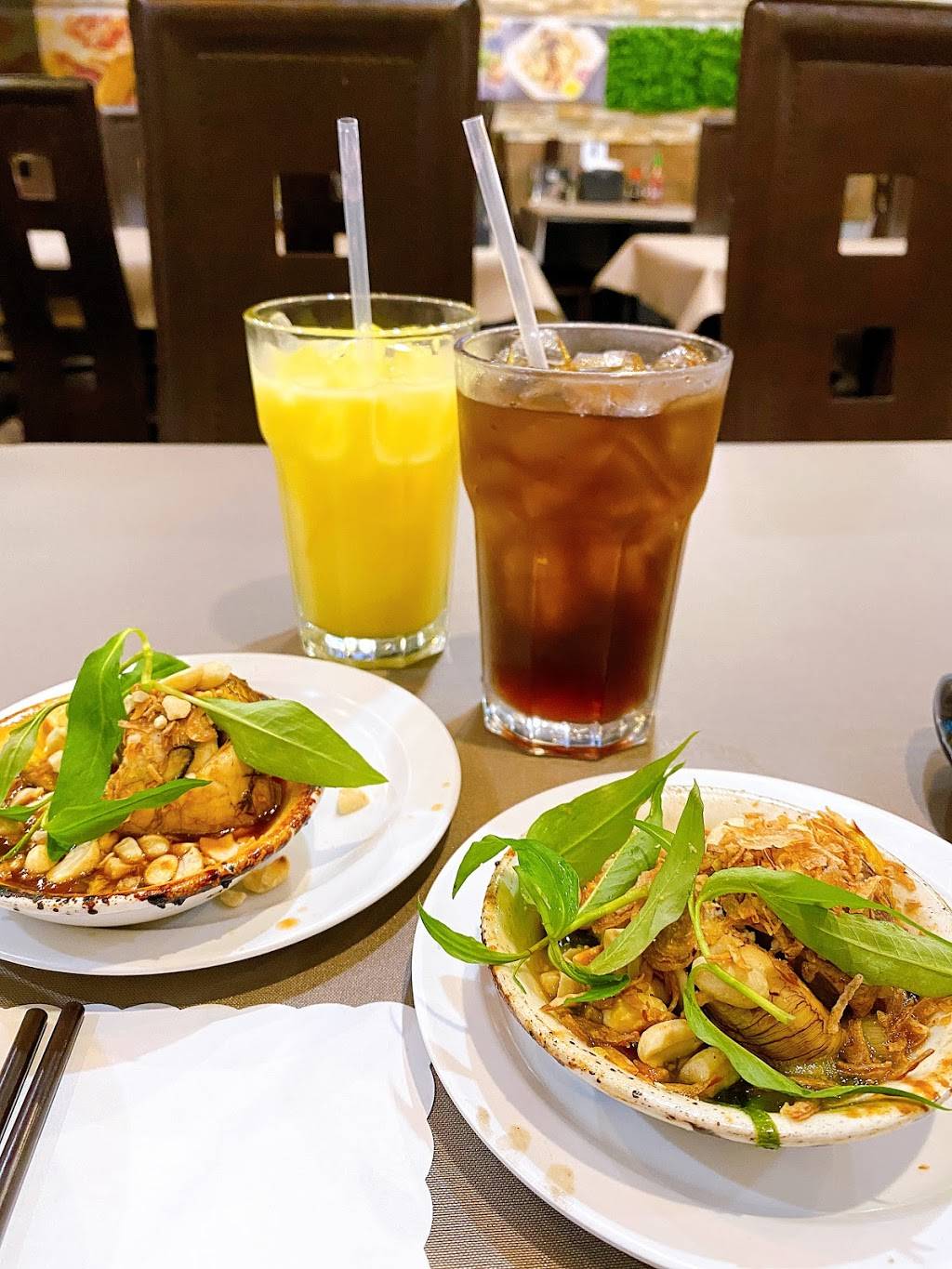 Pha Lau Quan Street Food | restaurant | 8540 Westminster Blvd, Westminster, CA 92683, USA | 6572278850 OR +1 657-227-8850