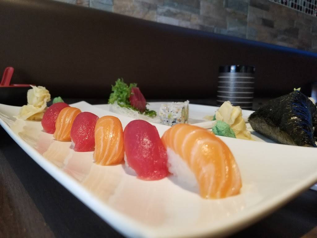 Kasumi Sushi & BBQ | restaurant | 1870 86th St, Brooklyn, NY 11214, USA | 7189756999 OR +1 718-975-6999