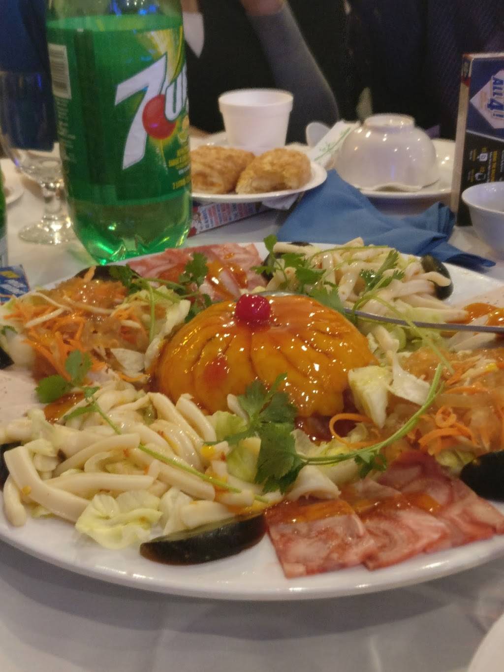 La Lune Restaurant | restaurant | 1458 Atlantic Ave, Long Beach, CA 90813, USA | 5625913688 OR +1 562-591-3688