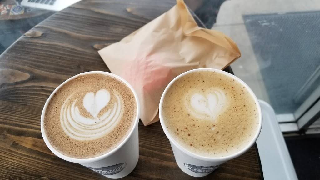 Mi Cafecito Coffee | cafe | 101 S Main St, Pomona, CA 91766, USA | 9096235683 OR +1 909-623-5683