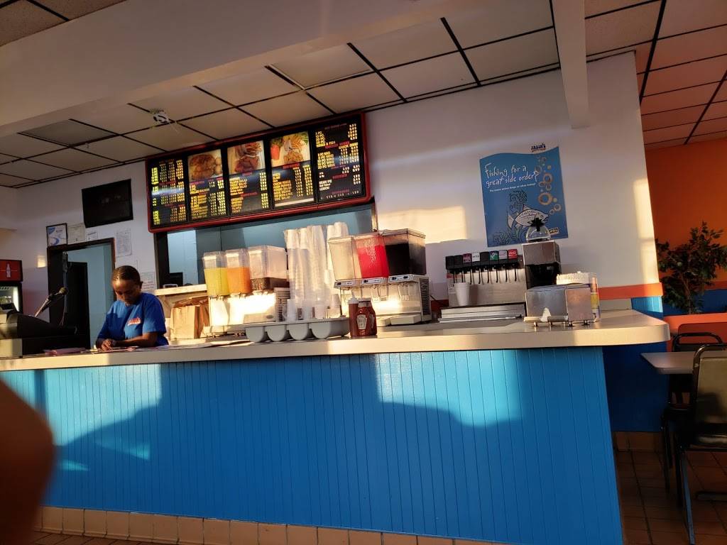 Yasins Home Style Seafood | restaurant | 3541 M.L.K. Jr Dr SW, Atlanta, GA 30331, USA | 4046961541 OR +1 404-696-1541