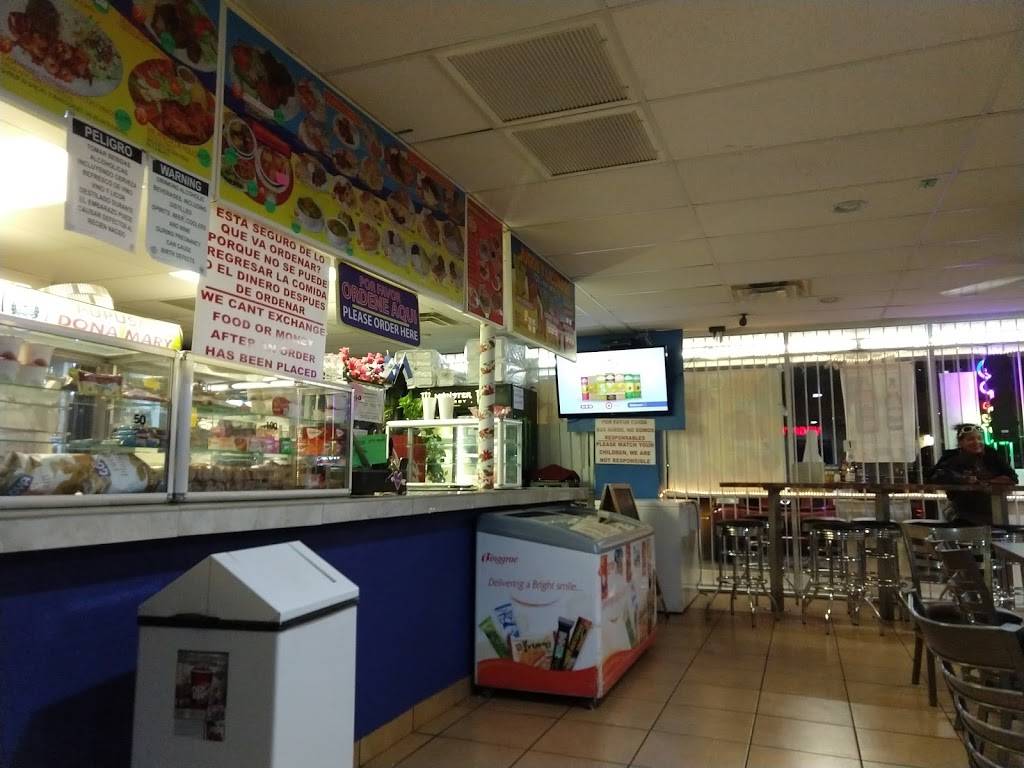 Pupusas Doña Mari | restaurant | 5889 W Indian School Rd, Glendale, AZ 85301, USA | 6239393511 OR +1 623-939-3511