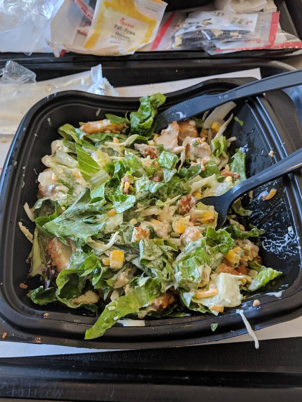 Chick-fil-A | restaurant | 1648 Montclair Rd, Irondale, AL 35210, USA | 2059572229 OR +1 205-957-2229