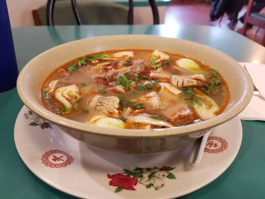 Yi-Shen | restaurant | 1915 W 11th Ave, Eugene, OR 97402, USA | 5416839386 OR +1 541-683-9386