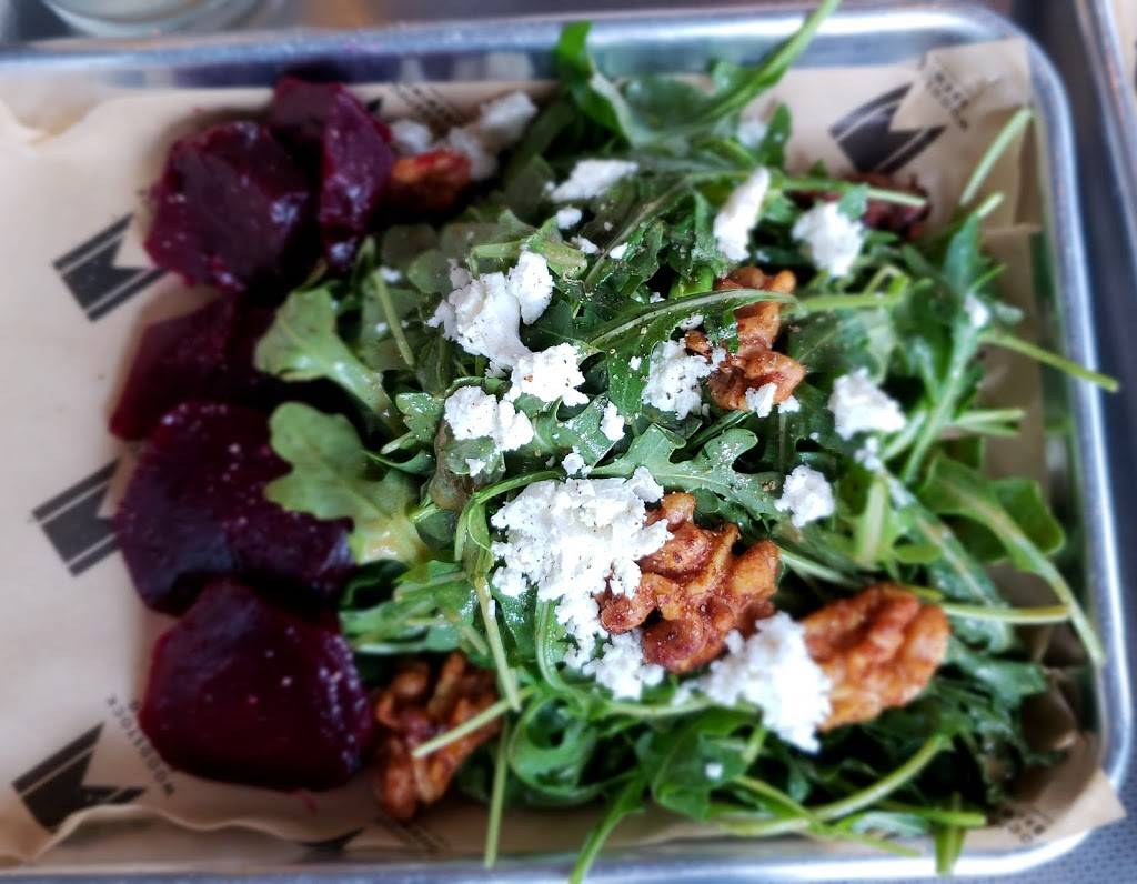 Woodstock Brewing | restaurant | 5581 NY-28, Phoenicia, NY 12464, USA | 8456880054 OR +1 845-688-0054