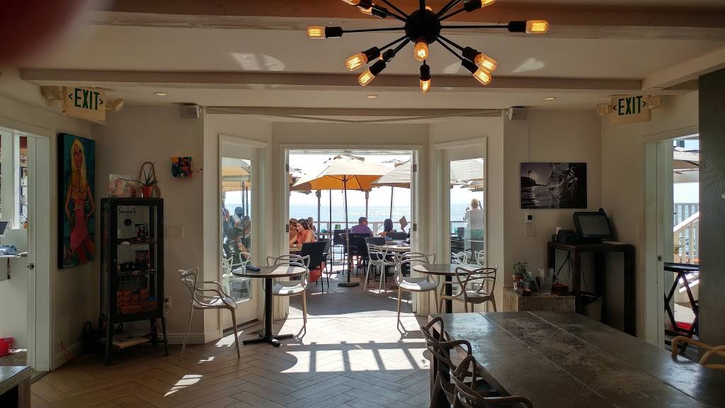 Deck on Laguna Beach | restaurant | 627 Sleepy Hollow Ln, Laguna Beach, CA 92651, USA | 9494946700 OR +1 949-494-6700