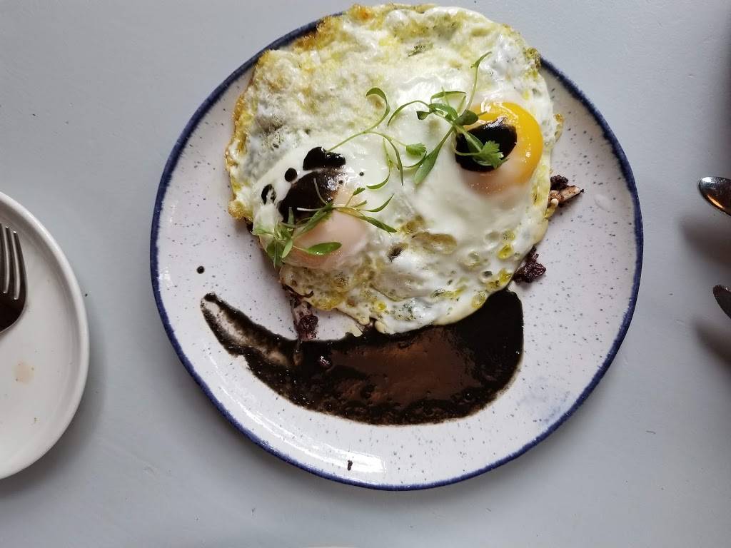 La Vara | restaurant | 268 Clinton St, Brooklyn, NY 11201, USA | 7184220065 OR +1 718-422-0065