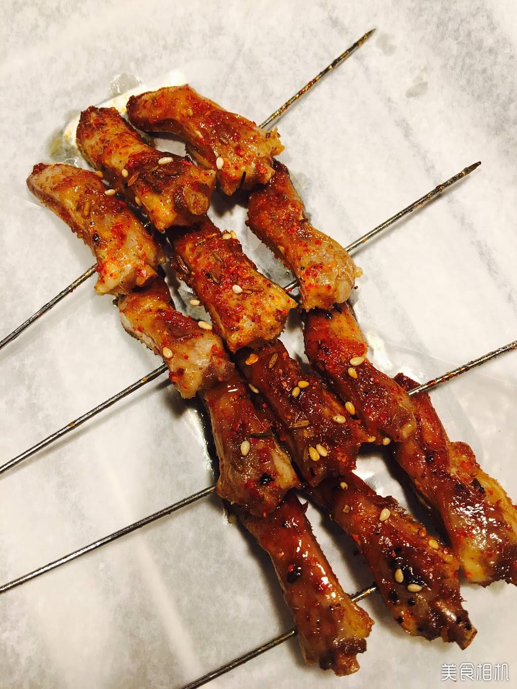 King Charcoal BBQ 烤天下 | restaurant | 220 S Garfield Ave, Monterey Park, CA 91754, USA | 6265521471 OR +1 626-552-1471