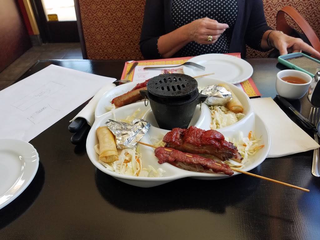 Mandarin Chef | restaurant | 21680 Bear Valley Rd, Apple Valley, CA 92308, USA | 7609617888 OR +1 760-961-7888