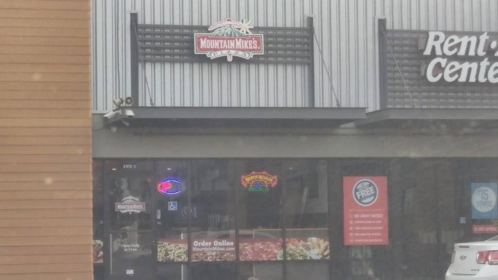 Mountain Mikes Pizza | meal delivery | 2912 E Whitmore Ave, Ceres, CA 95307, USA | 2095377777 OR +1 209-537-7777