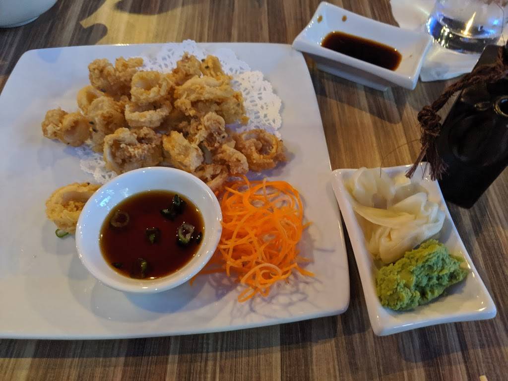 Top Sushi | restaurant | 7035 W Grand Pkwy S, Richmond, TX 77407, USA | 2812076271 OR +1 281-207-6271