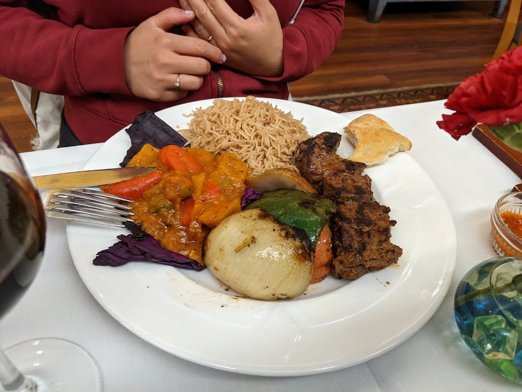 Helmand | restaurant | 143 First St, Cambridge, MA 02142, USA | 6174924646 OR +1 617-492-4646