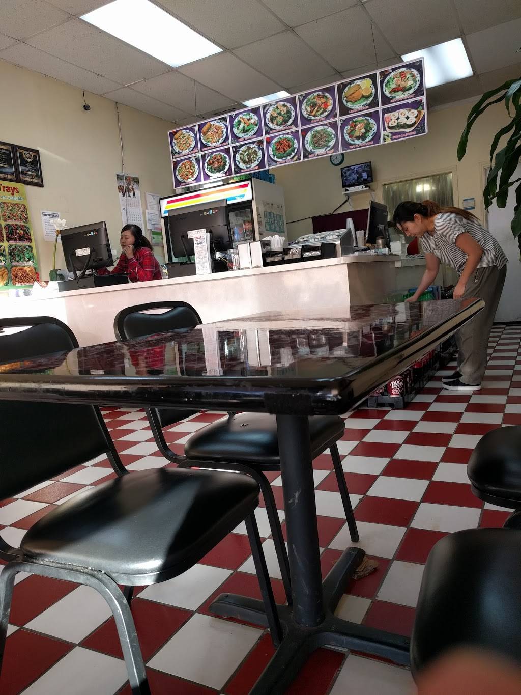 Uncle Wok | meal delivery | 8420 Abrams Rd, Dallas, TX 75243, USA | 2143436670 OR +1 214-343-6670