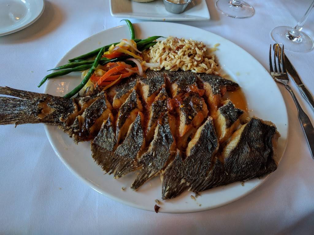 Garibaldi Cafe | cafe | 315 W Congress St, Savannah, GA 31401, USA | 9122327118 OR +1 912-232-7118