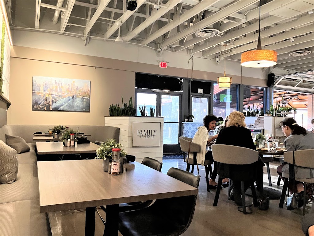 Picazzos Healthy Italian Kitchen Gilbert | restaurant | 884 E Williams Field Rd, Gilbert, AZ 85295, USA | 4807802200 OR +1 480-780-2200