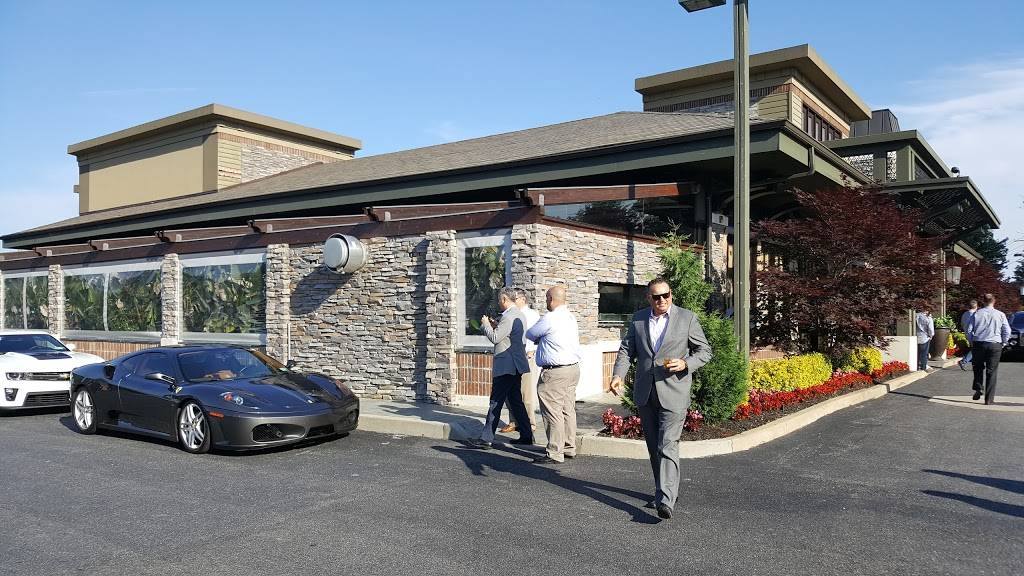 Blackstone Steakhouse | restaurant | 10 Pinelawn Rd, Melville, NY 11747, USA | 6312717780 OR +1 631-271-7780