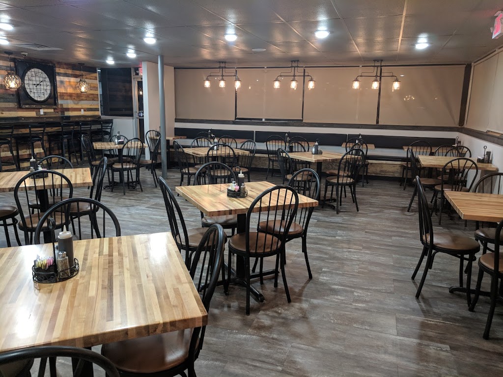 Something Different Grill-Portales | meal delivery | 805 W 2nd St, Portales, NM 88130, USA | 5753561205 OR +1 575-356-1205