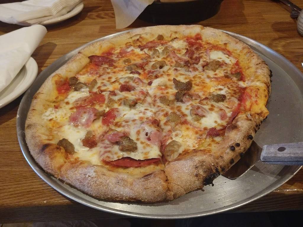 Rocks Wood Fired Pizza & Grill | restaurant | 3119 Bristol Hwy #108, Johnson City, TN 37601, USA | 4232620444 OR +1 423-262-0444