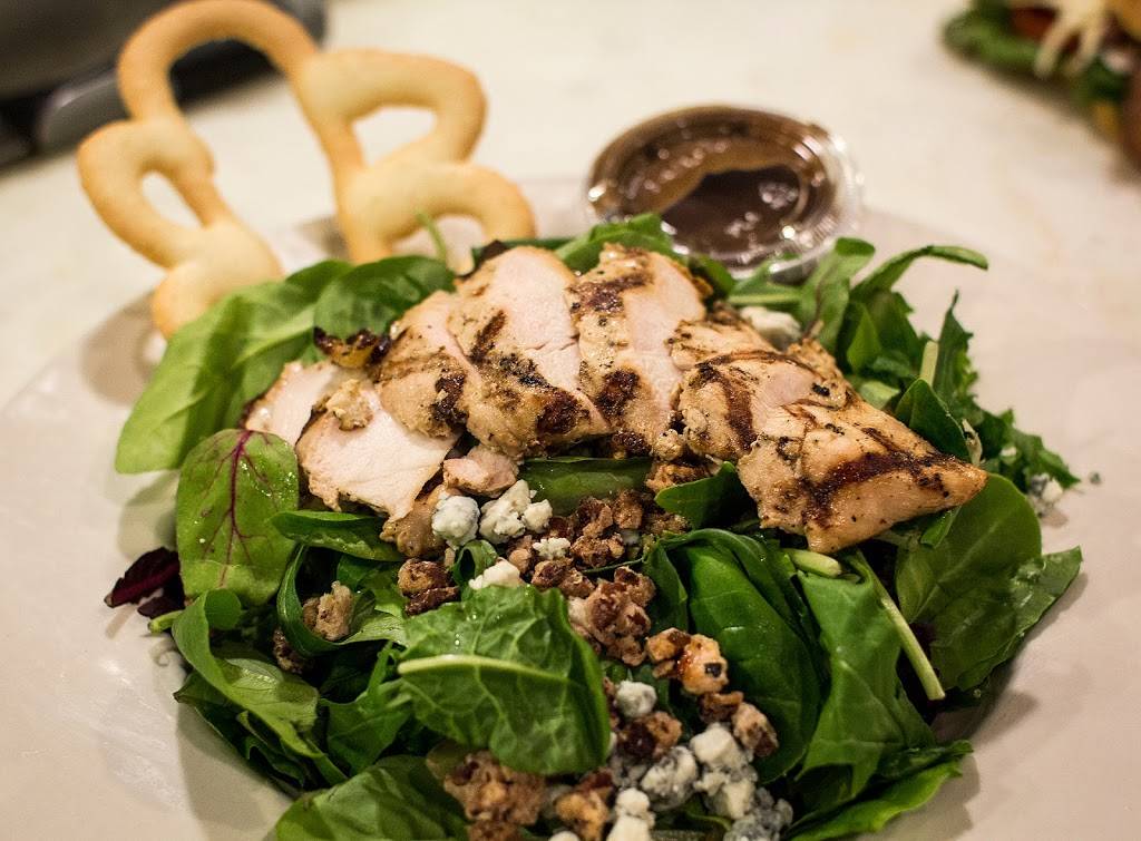 Eddies Bakery Cafe | bakery | 7089 N Cedar Ave, Fresno, CA 93720, USA | 5593230900 OR +1 559-323-0900