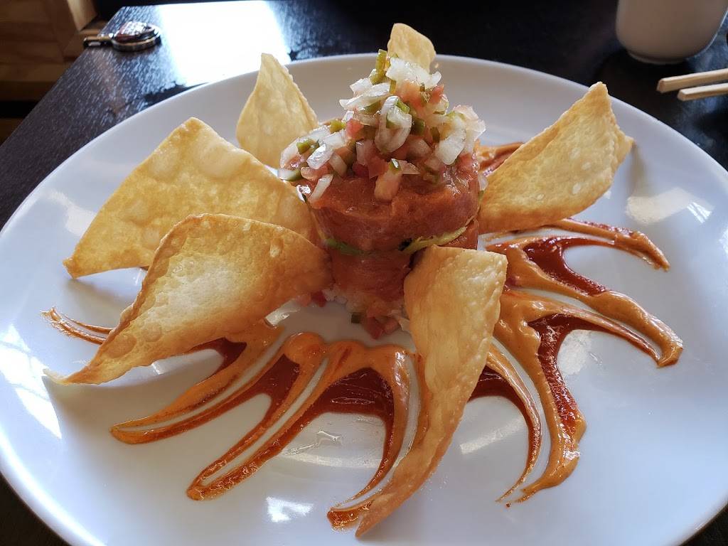 Sushi Stop | restaurant | 11837 Ventura Blvd, Studio City, CA 91604, USA | 8187604444 OR +1 818-760-4444