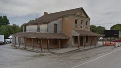 DaBears | restaurant | 5035 Hwy P, Wentzville, MO 63385, USA | 6368872048 OR +1 636-887-2048