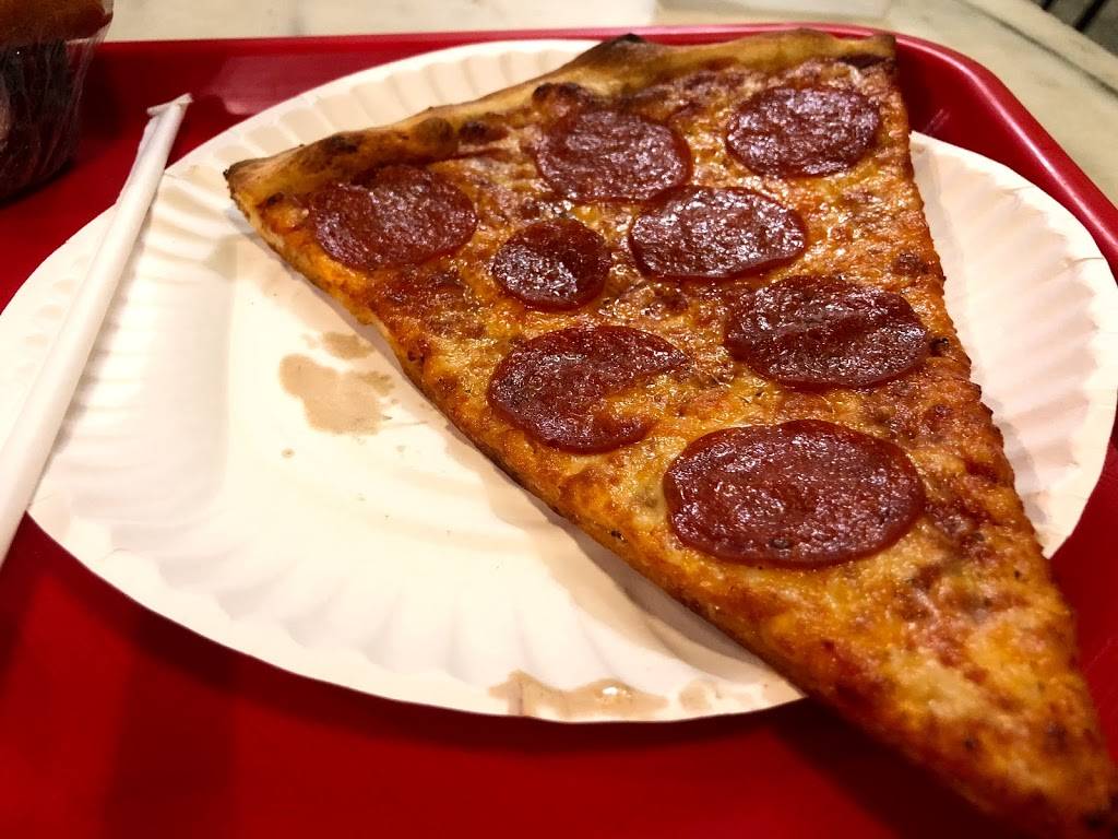 Mikes Pizza | meal delivery | 39-37 30th St, Long Island City, NY 11101, USA | 7184827572 OR +1 718-482-7572