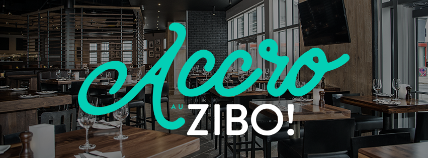 Restaurant ZIBO! Griffintown | restaurant | 90 Rue Peel, Montréal, QC H3C 0L8, Canada | 5149344525 OR +1 514-934-4525