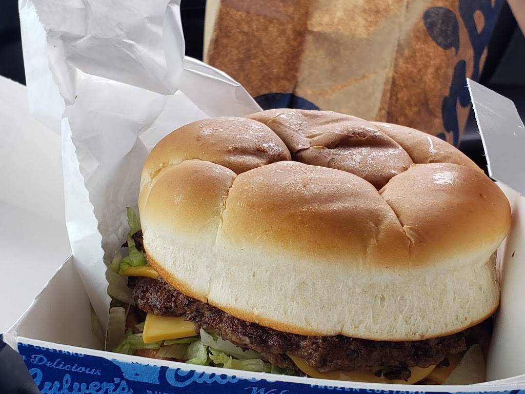 Culvers | restaurant | 2520 N Glenstone Ave, Springfield, MO 65803, USA | 4175011071 OR +1 417-501-1071