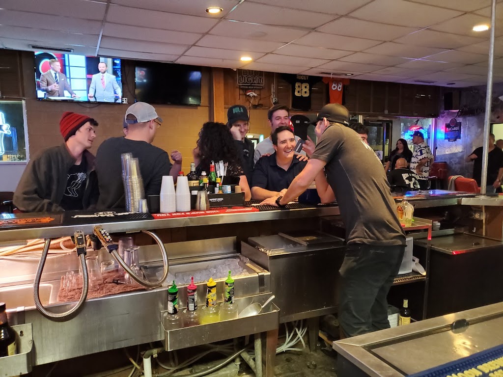 THE FALLOUT RESTAURANT & BAR | restaurant | 1227 S Prairie Ave, Pueblo, CO 81005, USA | 7192253833 OR +1 719-225-3833