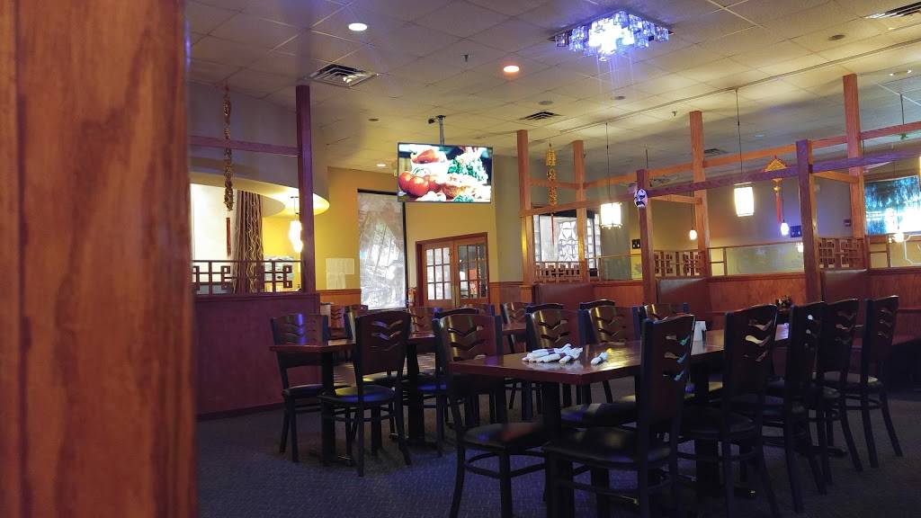 Mizu Asian Grill | restaurant | 200 Lowes Blvd, Lexington, NC 27292, USA | 3368434148 OR +1 336-843-4148